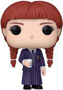 Funko POP! Television: Wednesday - Agnes Demille (The Addams Family) 