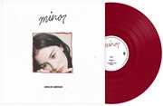 Minor         [Red 12" EP] , Gracie Abrams