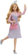 Mattel - Wicked Glinda at Shiz University Fashion Doll