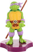 Holdems - Teenage Mutant Ninja Turtles - Mini Cable Guys - Donatello Phone Stand and Device Holder (TMNT)