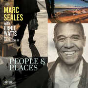 People & Places , Marc Seales