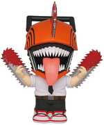 Chainsaw Man - Denji Figural Bank
