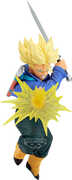banpresto Dragon Ball Z G x materia Trunks Statue 