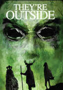 They're Outside , Emily Booth