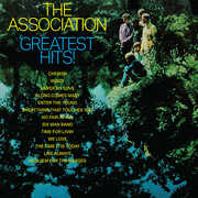 The Association's Greatest Hits , The Association