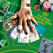 The Hand You've Been Dealt , Joker's Republic