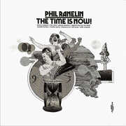 The Time Is Now , Phil Ranelin