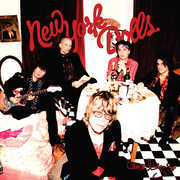 Cuz I Sez So , New York Dolls