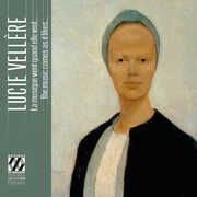 Lucie Vellere: The Music Comes as it Likes... , Coline Dutilleul
