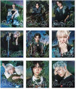 &TEAM KR 1st Mini Album 'Back to Life' [ROAR ver.] , &Team