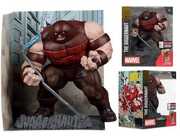 McFarlane Toys - Marvel Collection - 1/ 10 The Juggernaut (Spider-Man #16) Statue