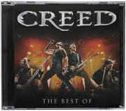 The Best Of Creed , Creed