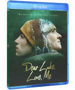 Dear Luke, Love, Me , Nick Eversman