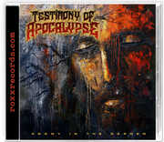 Agony in the Garden , Testimony of Apocalypse