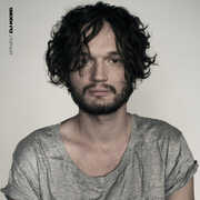DJ-Kicks: Apparat (MARBLE BLUE VINYL) , Apparat