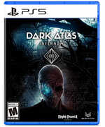 Dark Atlas: Infernum for Playstation 5