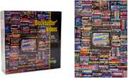 Blockbuster Era 1000-Piece Jigsaw Puzzle 
