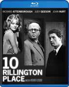 10 Rillington Place , Richard Attenborough