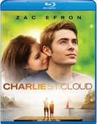 Charlie St. Cloud , Zac Efron