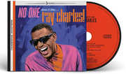No One Does It Like... Ray Charles! , Ray Charles