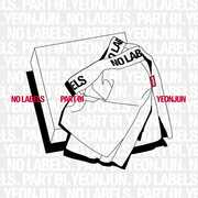 NO LABELS: PART 01 [Trunk Shorts Ver.] , Yeonjun