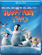 Happy Feet Two , Elijah Wood