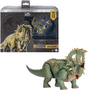 Mattel Collectible - Jurassic World Hammond Collection Sinoceratops Action Figure 
