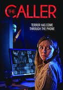 The Caller , Eric Roberts