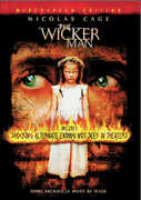 The Wicker Man , Nicolas Cage