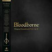 Bloodborne 10th Anniversary Vol. I & II (Original Soundtrack) , Ryan Amon