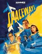 Spaceways [Import] , Howard Duff