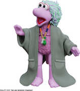 Fraggle Rock Mokey Classic Action Figure