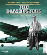 The Dam Busters , Richard Todd