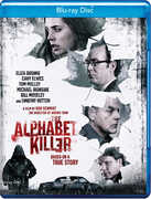 The Alphabet Killer , Eliza Dushku