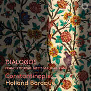 Dialogos , Constantinople