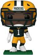 Funko POP! NFL: Packers - Micah Parsons 