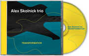 Transformation , Alex Skolnick Trio