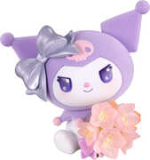 Rowtashii Noise - Sanrio - mofamofy - Kuromi Pastel Colors ver. 