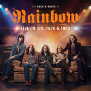 The Rock N Roots of , Rainbow