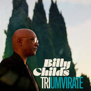 Triumvirate , Billy Childs
