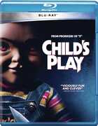 Child's Play , Aubrey Plaza