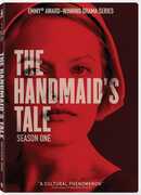 The Handmaid's Tale: Season One , Elisabeth Moss