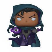 Funko POP! Games: Marvel Rivals - Cloak