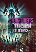 Thought Thieves , Carl Christman