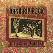 A Song in Everyone , Dash Rip Rock