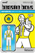 Super7 - Beastie Boys - ReAction Figures Wv4 - Mike D (Intergalactic Crossing Guard)