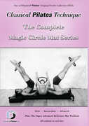 Classical Pilates: Magic Circle and Refomer Workout , Bob Liekens