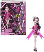 Monster High Dawn of the Dance Draculaura Reproduction Doll 