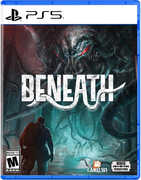 Beneath for Playstation 5 