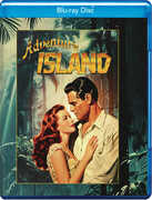Adventure Island , Rory Calhoun